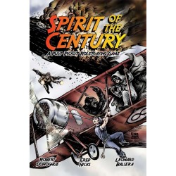 Spirit of the century (pdf)