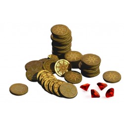 Pax Renaissance, set de...