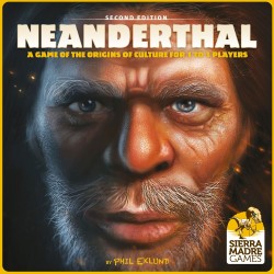 [précommande] Néanderthal VF