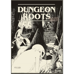 Dungeon Roots 1981: Le...