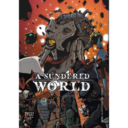 A sundered World [pdf]