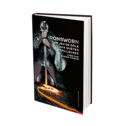 [Précommande] Ironsworn VF
