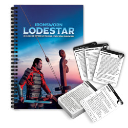 [Précommande] Lodestar,...