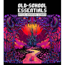 OSE Scénario : Le manoir du...