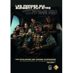 Les mondes qui auraient pu...