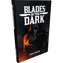 Blades in the Dark revise +...