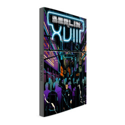 Berlin XVIII Fate + PDF