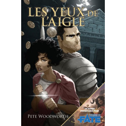 Fate Aventures 2 + PDF