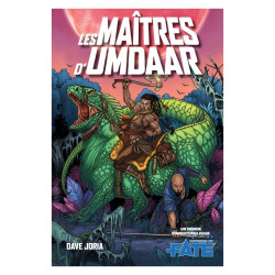 Fate Aventures 3 + PDF