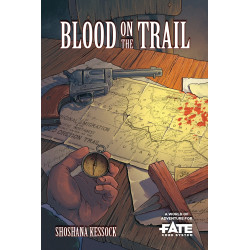 Fate Aventures 4 + PDF