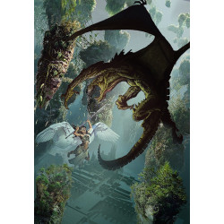 Fate Inframonde + PDF