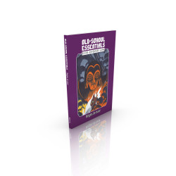 OSE Regles de base + PDF