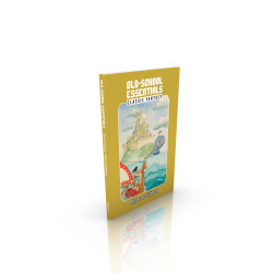 OSE Regles specifiques + PDF