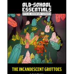OSE Grottes + Ile + Seisme